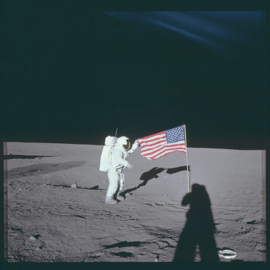 The Moon Landing Hoax: Unpacking a Persistent Conspiracy Theory